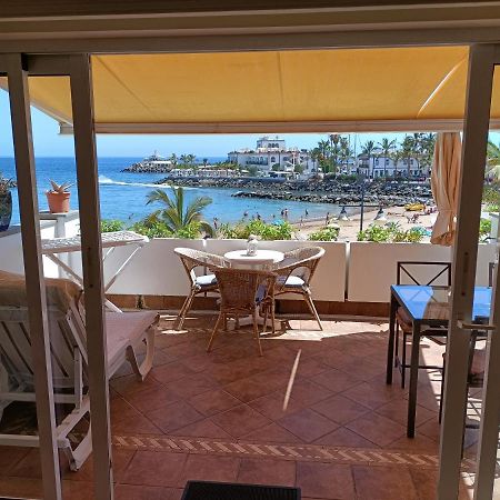 Mogan Suite Puerto De Mogan Exterior foto
